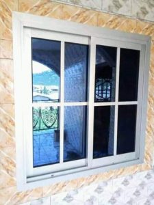 fenêtre sur mesure à Meunet-sur-Vatan